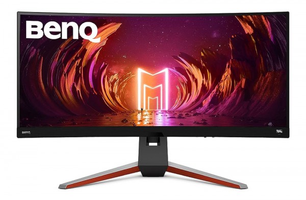 BenQ 모비우스 EX3415R
