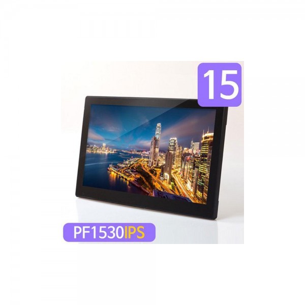[카멜] 디지털액자 15인치 PF-1530IPS