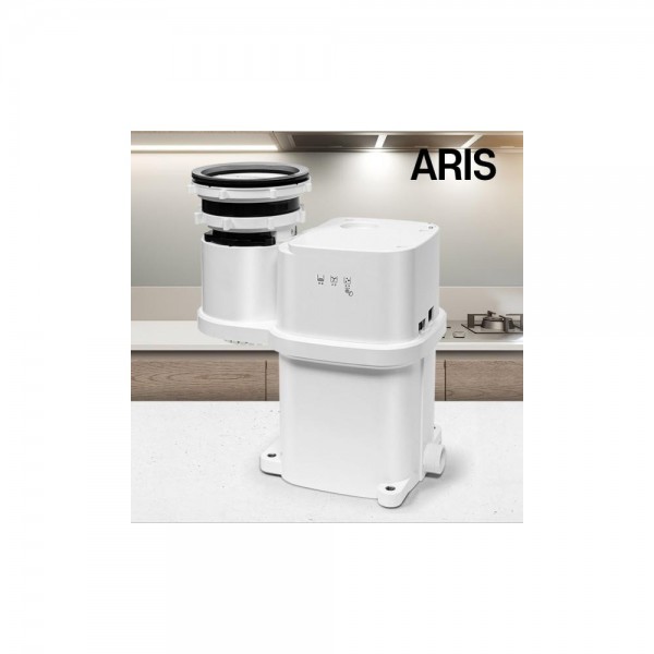 [주아리스인버터] 아리스 차세대 미생물 음식물처리기 분쇄기 음처기 SMD-H1000W