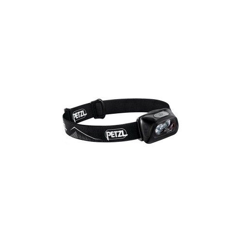 [페츨] 액틱 코어_헤드랜턴 (블랙)