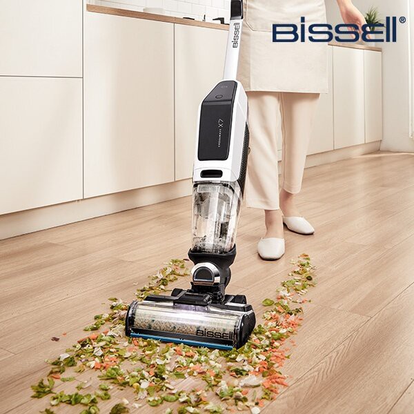 [비쎌] 크로스웨이브 X7 2832S 아쿠아 무선 진공청소기 물걸레청소기 