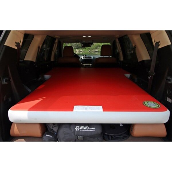 [에어포스] 에어포스 그랜드스타렉스 11인승 차량용 에어매트 전체형 > 추천 items 